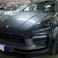 PORSCHE MACAN 2.0 TURBO GASOLINA T PDK PORSCHE MACAN 2.0 TURBO GASOLINA T PDK