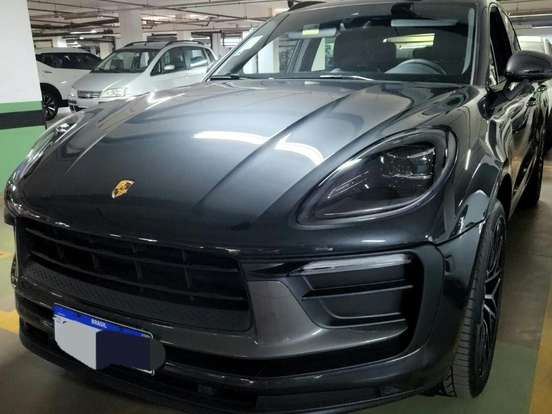 PORSCHE-MACAN-2.0 TURBO GASOLINA T PDK PORSCHE-MACAN-2022