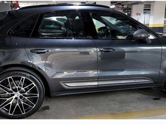 PORSCHE-MACAN-2.0 TURBO GASOLINA T PDK PORSCHE-MACAN-2022