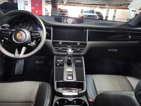 PORSCHE-MACAN-2.0 TURBO GASOLINA T PDK PORSCHE-MACAN-2022
