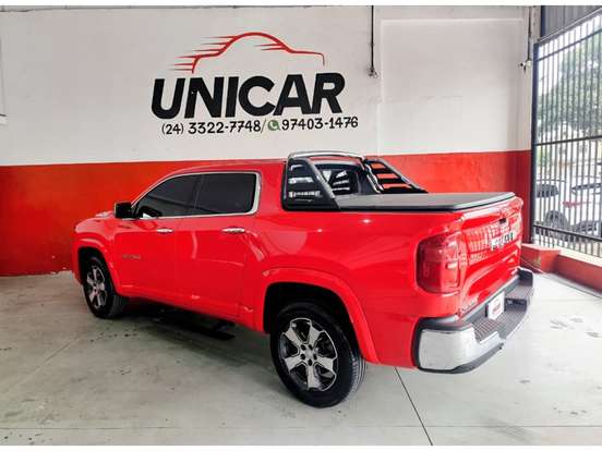 RAM-RAMPAGE-2.0 TURBO DIESEL LARAMIE 4X4 AUTOMÁTICO RAM-RAMPAGE-2024