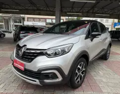 RENAULT CAPTUR 1.3 TCE FLEX INTENSE X-TRONIC RENAULT CAPTUR 1.3 TCE FLEX INTENSE X-TRONIC