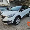RENAULT CAPTUR 1.6 16V SCE FLEX ZEN X-TRONIC RENAULT CAPTUR 1.6 16V SCE FLEX ZEN X-TRONIC