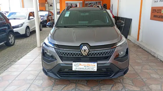 RENAULT KARDIAN 1.0 TCE FLEX EVOLUTION EDC
