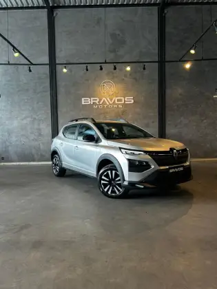 RENAULT KARDIAN 1.0 TCE FLEX EVOLUTION EDC