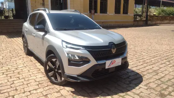 RENAULT KARDIAN 1.0 TCE FLEX TECHNO EDC