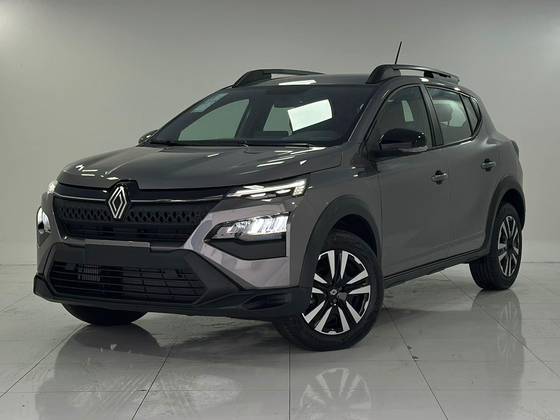 RENAULT KARDIAN 1.0 TCE FLEX EVOLUTION EDC