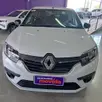 RENAULT LOGAN 1.0 12V SCE FLEX ZEN MANUAL RENAULT LOGAN 1.0 12V SCE FLEX ZEN MANUAL