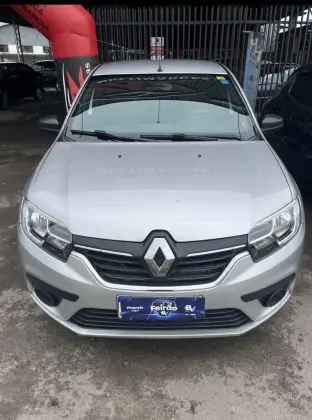 RENAULT SANDERO 1.0 12V SCE FLEX LIFE MANUAL RENAULT SANDERO 1.0 12V SCE FLEX LIFE MANUAL