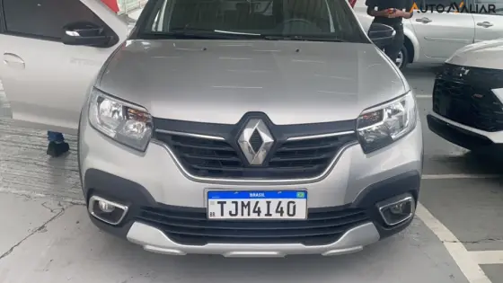 RENAULT SANDERO 1.0 12V SCE FLEX S EDITION MANUAL