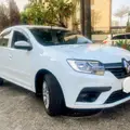 RENAULT LOGAN 1.0 12V SCE FLEX ZEN MANUAL RENAULT LOGAN 1.0 12V SCE FLEX ZEN MANUAL