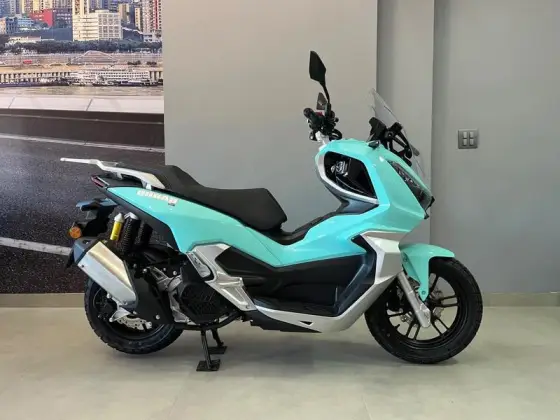 SHINERAY URBAN 150 EFI 