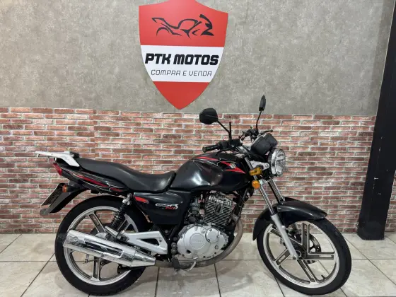 SUZUKI GSR 150i SUZUKI GSR 150i