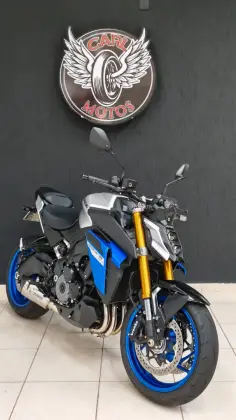 SUZUKI GSX-S1000A ABS SUZUKI GSX-S1000A ABS