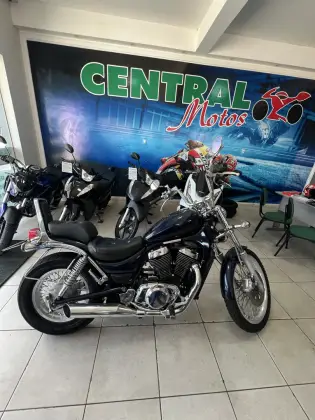 SUZUKI INTRUDER VS 800 GL 