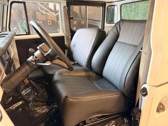 TOYOTA-BANDEIRANTE-3.7 BJ50LV-B 4X4 CHASSI LONGO DIESEL 2P MANUAL TOYOTA-BANDEIRANTE-1994
