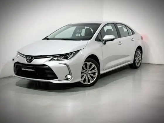 TOYOTA COROLLA 2.0 VVT-IE FLEX XEI DIRECT SHIFT