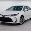 TOYOTA COROLLA 2.0 VVT-IE FLEX XEI DIRECT SHIFT TOYOTA COROLLA 2.0 VVT-IE FLEX XEI DIRECT SHIFT