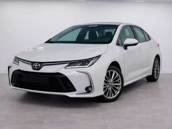 TOYOTA-COROLLA-2.0 VVT-IE FLEX XEI DIRECT SHIFT TOYOTA-COROLLA-2026