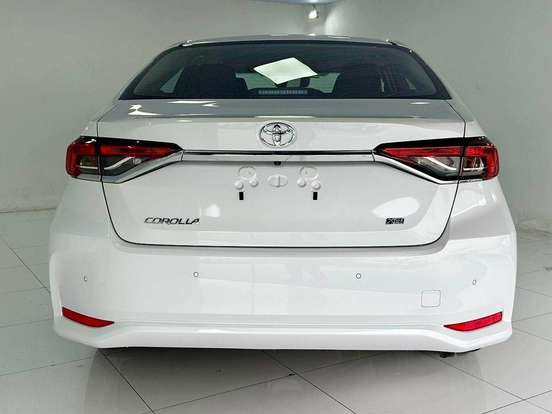 TOYOTA-COROLLA-2.0 VVT-IE FLEX XEI DIRECT SHIFT TOYOTA-COROLLA-2026