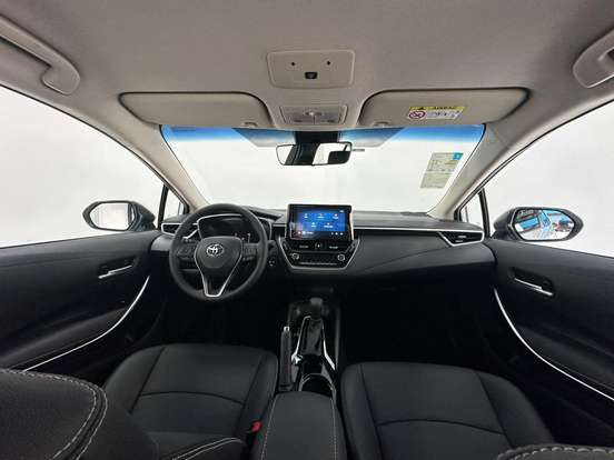 TOYOTA-COROLLA-2.0 VVT-IE FLEX XEI DIRECT SHIFT TOYOTA-COROLLA-2026