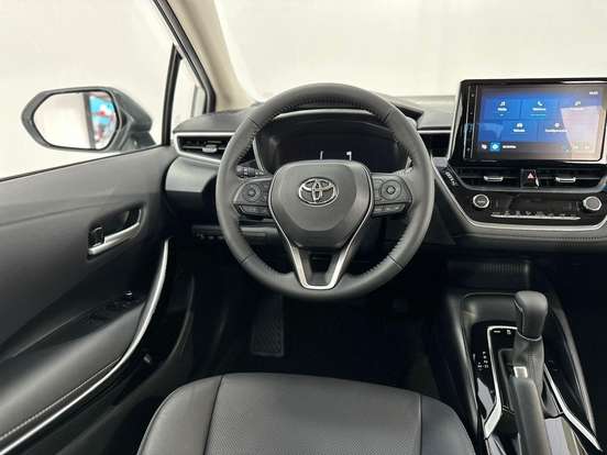 TOYOTA-COROLLA-2.0 VVT-IE FLEX XEI DIRECT SHIFT TOYOTA-COROLLA-2026