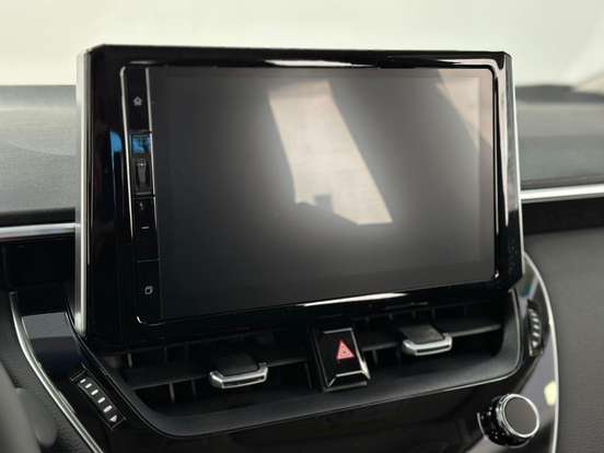 TOYOTA-COROLLA-2.0 VVT-IE FLEX XEI DIRECT SHIFT TOYOTA-COROLLA-2026
