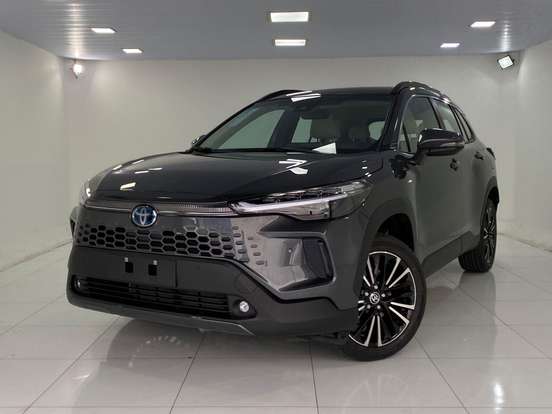 TOYOTA-COROLLA CROSS-2026