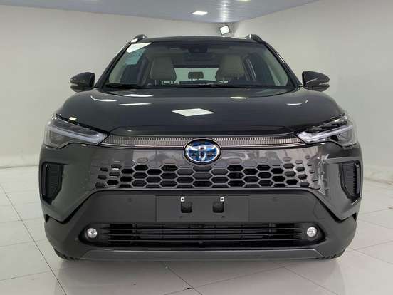 TOYOTA-COROLLA CROSS-1.8 VVT-I HYBRID FLEX XRX CVT TOYOTA-COROLLA CROSS-2026