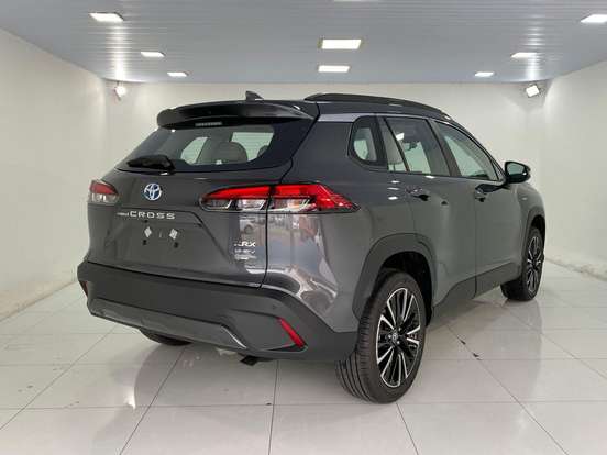 TOYOTA-COROLLA CROSS-2026