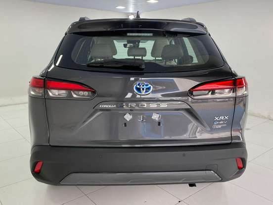 TOYOTA-COROLLA CROSS-2026