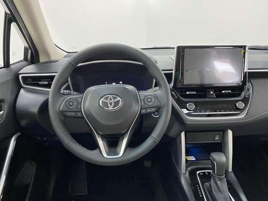 TOYOTA-COROLLA CROSS-2026
