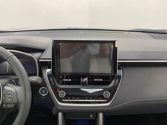 TOYOTA-COROLLA CROSS-2026