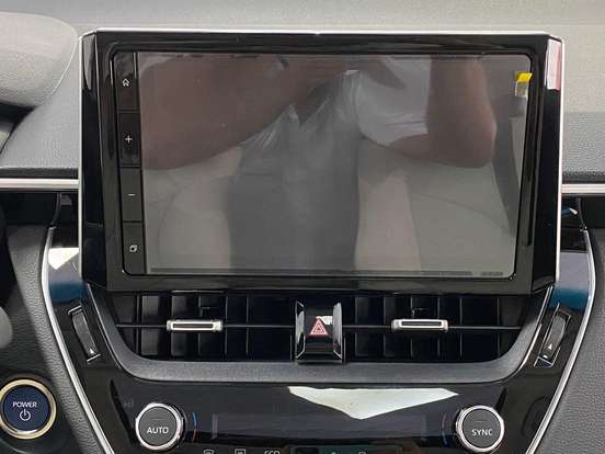 TOYOTA-COROLLA CROSS-2026