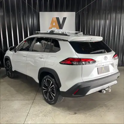 TOYOTA-COROLLA CROSS-2024
