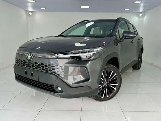 TOYOTA-COROLLA CROSS-2026