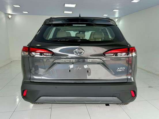 TOYOTA-COROLLA CROSS-2026
