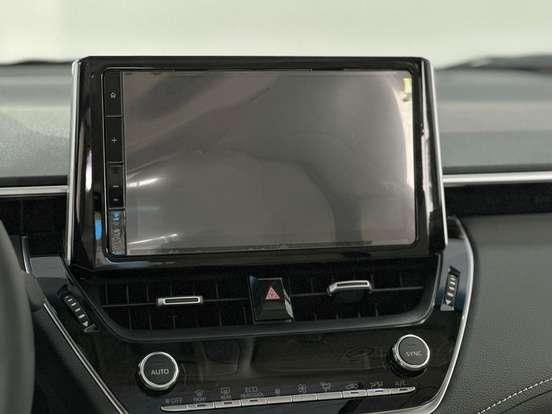 TOYOTA-COROLLA CROSS-2026