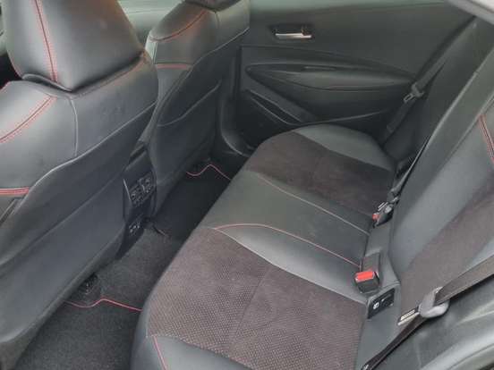 TOYOTA-COROLLA-2.0 VVT-IE FLEX GR-S DIRECT SHIFT TOYOTA-COROLLA-2024