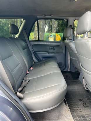 TOYOTA-HILUX SW4-1998