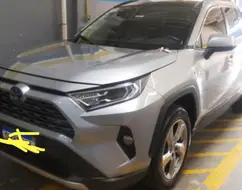 TOYOTA RAV4 2.5 VVT-IE HYBRID SX AWD CVT TOYOTA RAV4 2.5 VVT-IE HYBRID SX AWD CVT