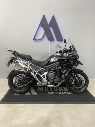 TRIUMPH TIGER 1200 GT PRO 