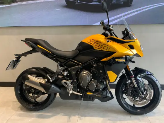TRIUMPH TIGER 800 SPORT 
