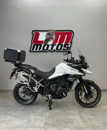 TRIUMPH TIGER 900 GT PRO 