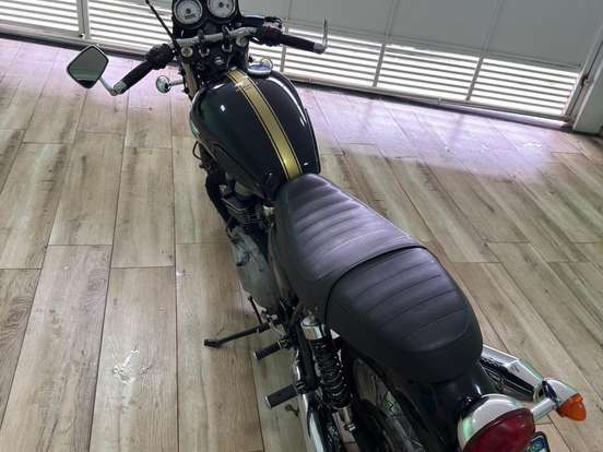 TRIUMPH-THRUXTON TRIUMPH-THRUXTON-2014