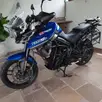 TRIUMPH TIGER 800 XRX TRIUMPH TIGER 800 XRX