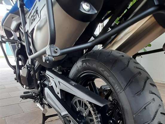 TRIUMPH-TIGER 800 XRX TRIUMPH-TIGER 800 XRX-2015