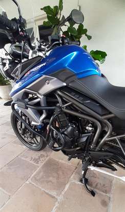 TRIUMPH-TIGER 800 XRX-2015