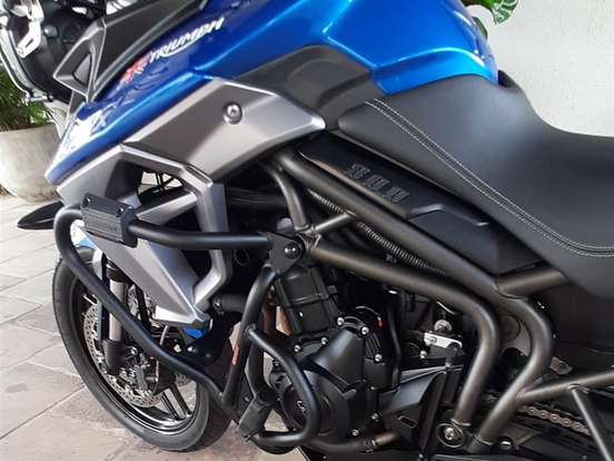 TRIUMPH-TIGER 800 XRX TRIUMPH-TIGER 800 XRX-2015