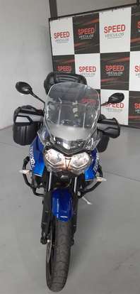 TRIUMPH-TIGER 800 XRX-2015